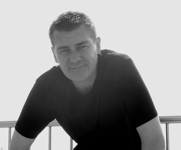 Alan Champ